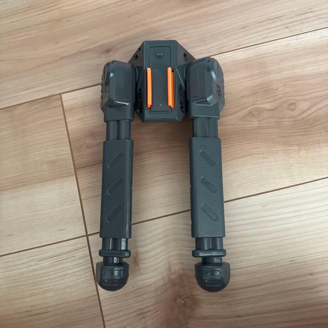 ナーフ CENTURION トイザらス限定版