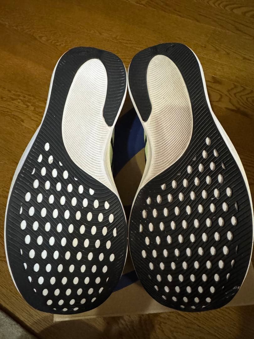 ASICS S4＋YOGIRI 27.5cm ほぼ未使用