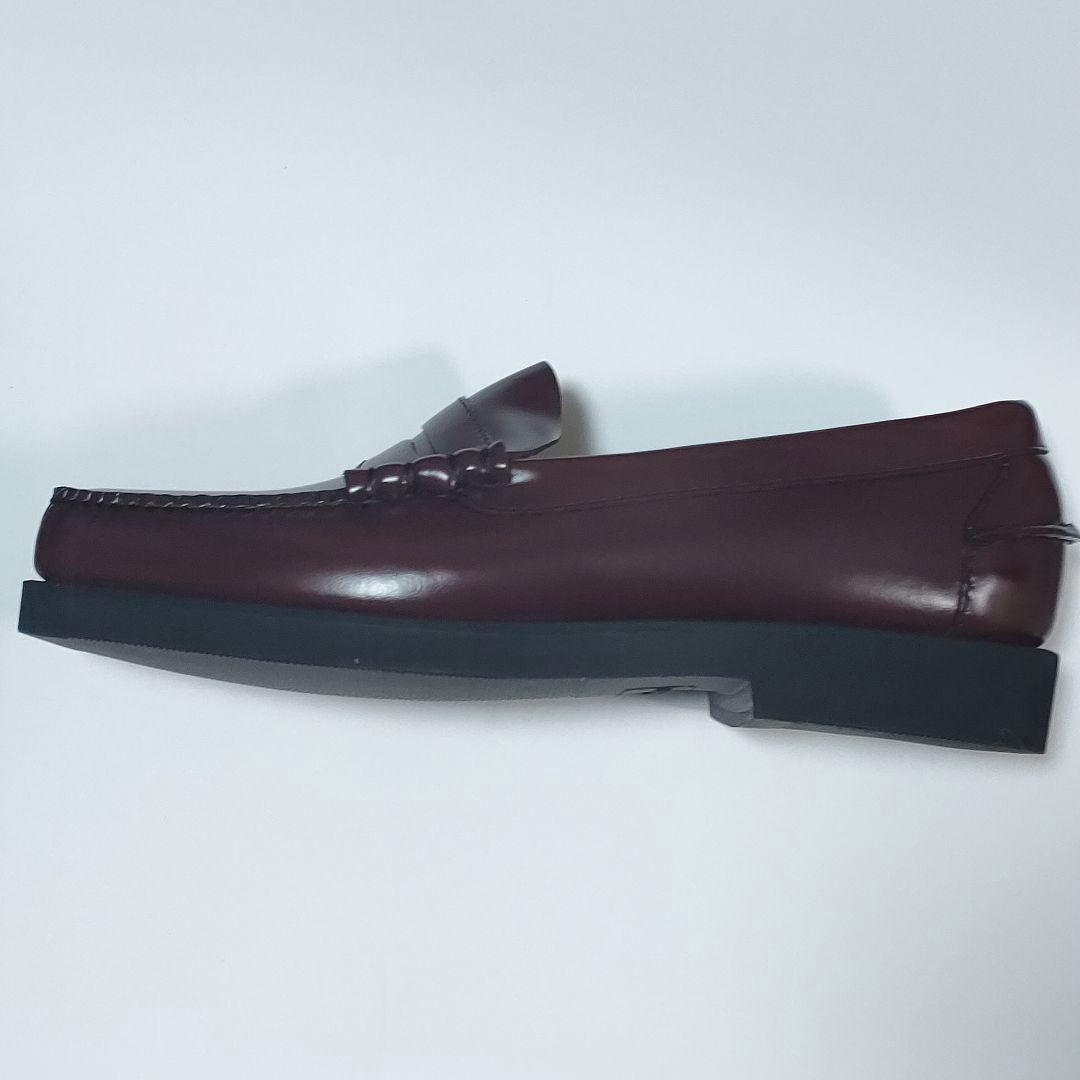 未使用 エルエルビーン L.L.Bean ペニーローファー