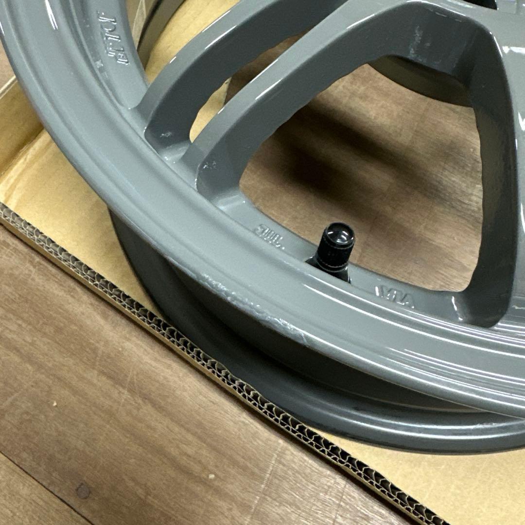 あ*ん様 RAYS A-LAP 14インチ4H 6J＋28 AG アームズグレイ - メルカリ