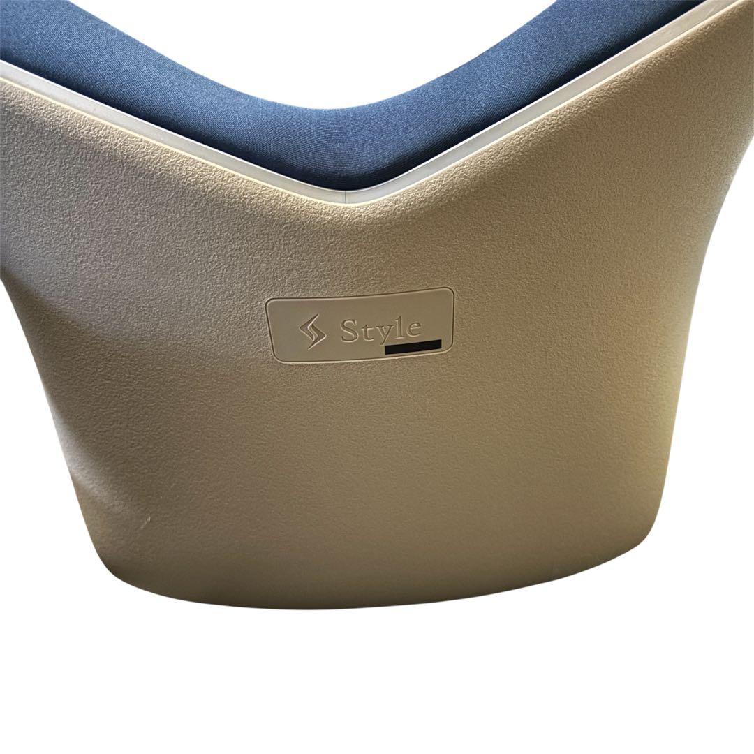 MTG Style PREMIUM / スタイルプレミアム ネイビー