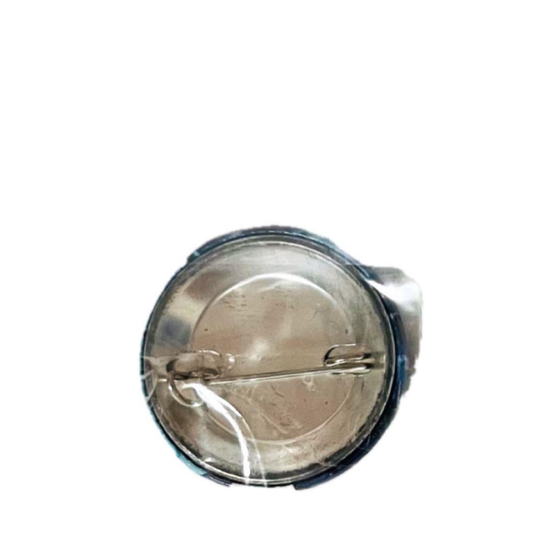 V系☆Blu-BiLLioN【宗弥＆teru】缶バッジ☆2点セット