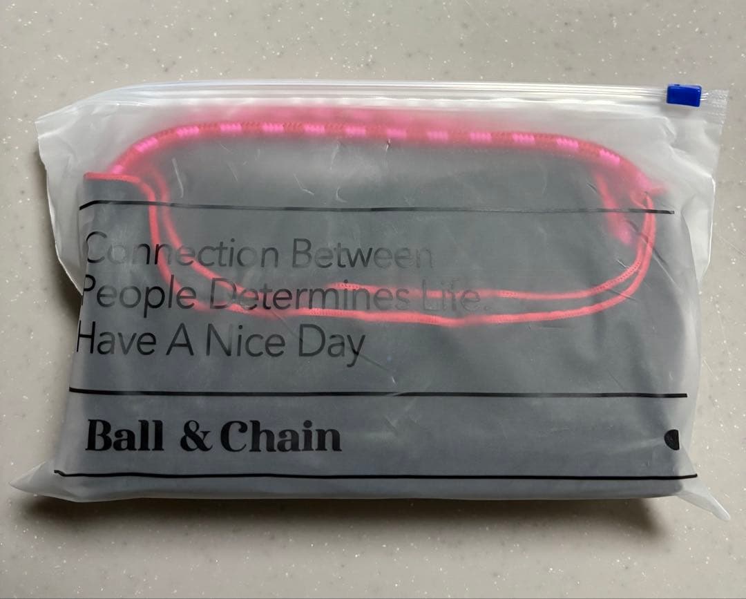 ♡新品未使用♡ 《ボールアンドチェーン　チャコット》ItalyトートバッグL