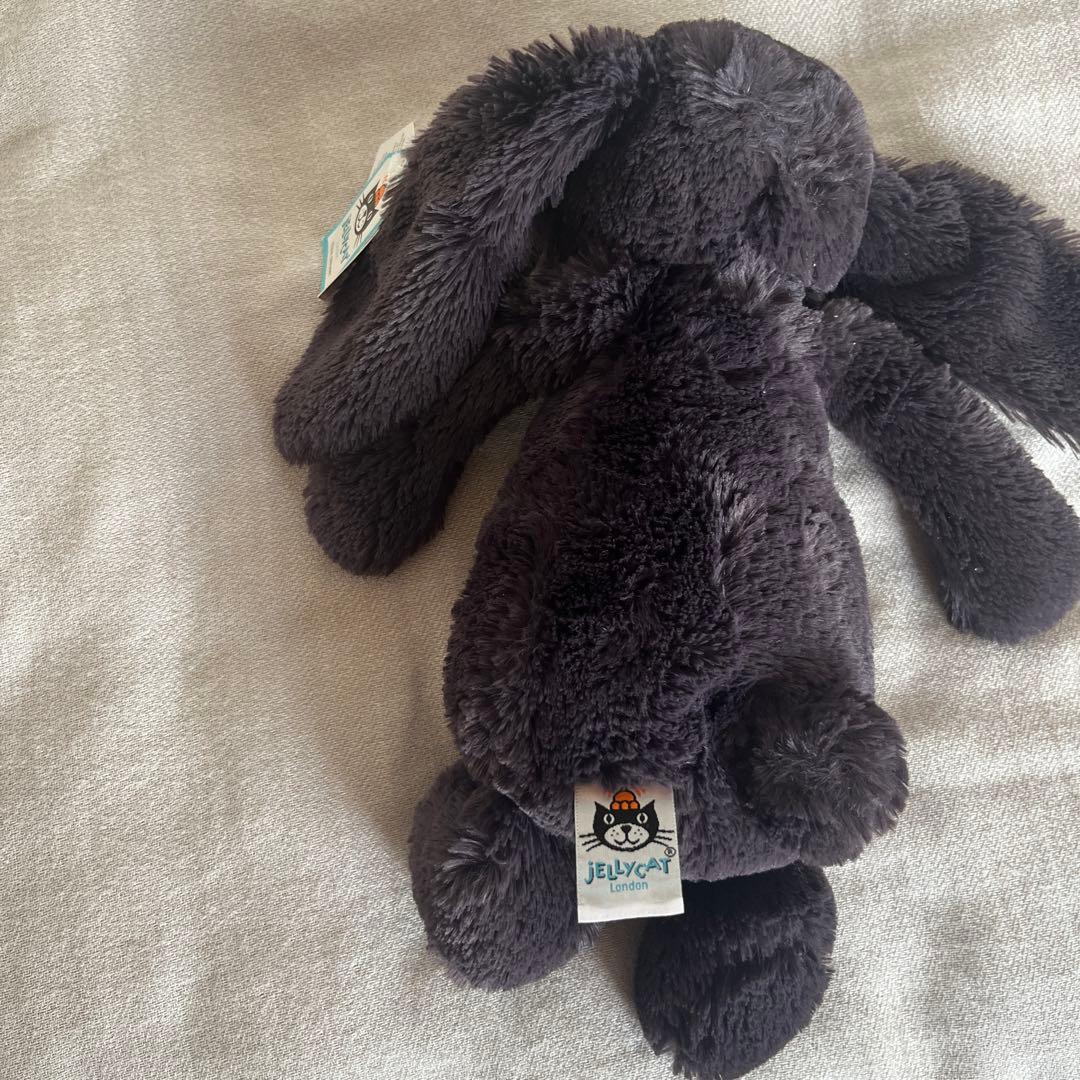 JELLYCAT×IENA ENFANT】別注Dotty Spot Bunny - メルカリ