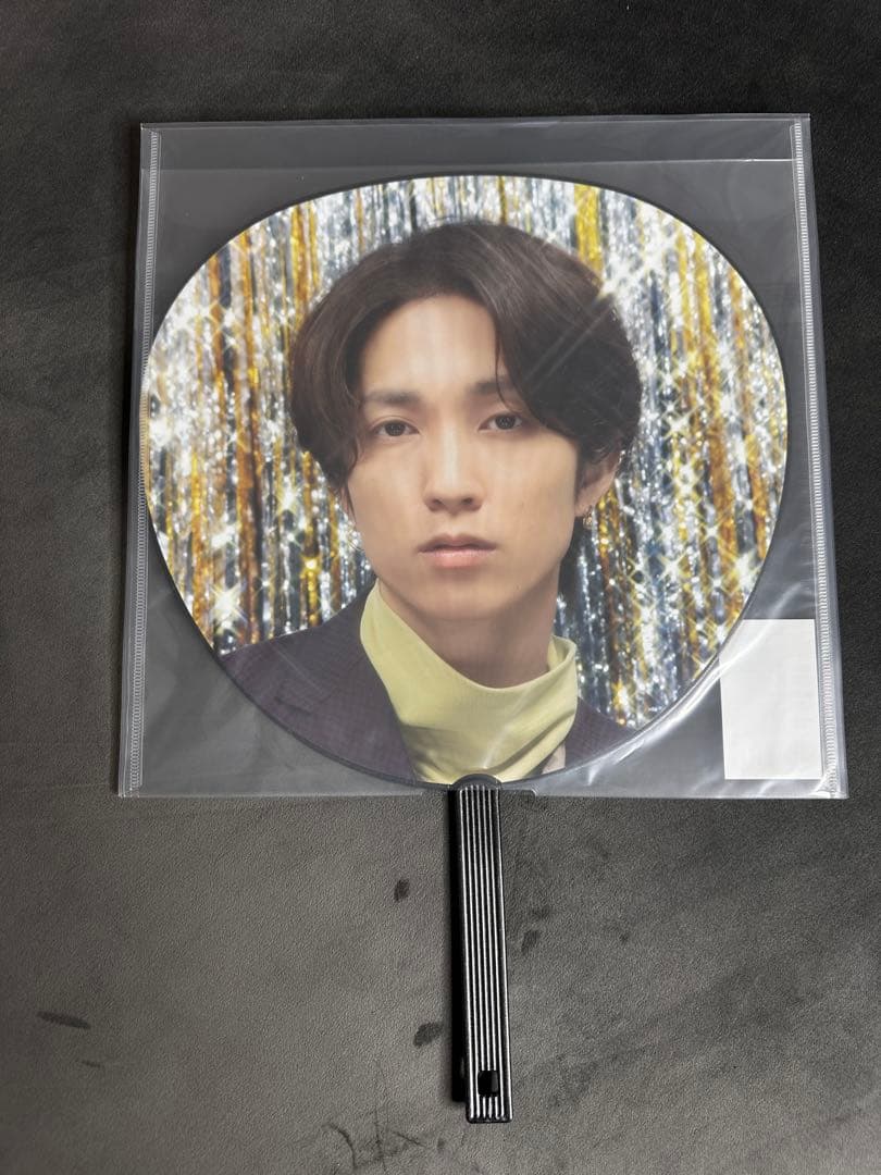 VVS SixTONES ライブグッズ まとめ売り 田中樹 - メルカリ