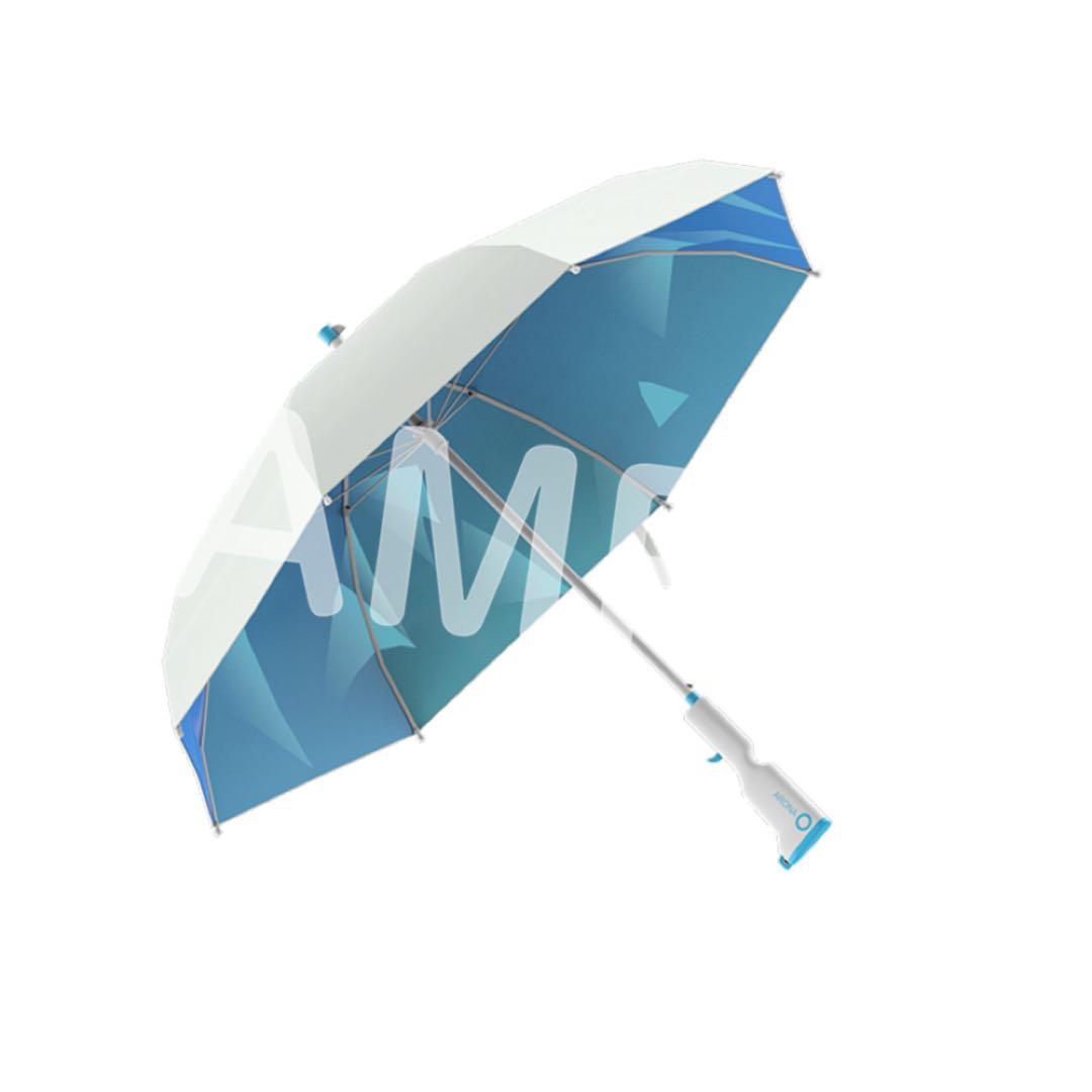 ブルーアーカイブ アロナの傘 ブルーアーカイブ アロナの傘 - メルカリ