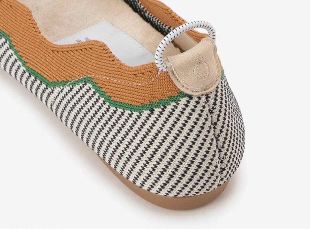 新品】Öffen pointed-CROWNPサイズ39 - メルカリ