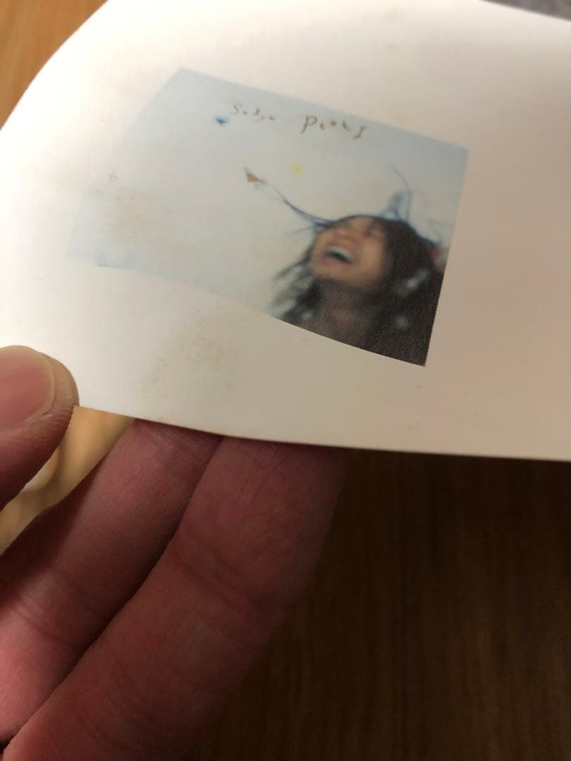 非売品 salyu 3rdシングル「peaty」 販促ポスターB2 - メルカリ