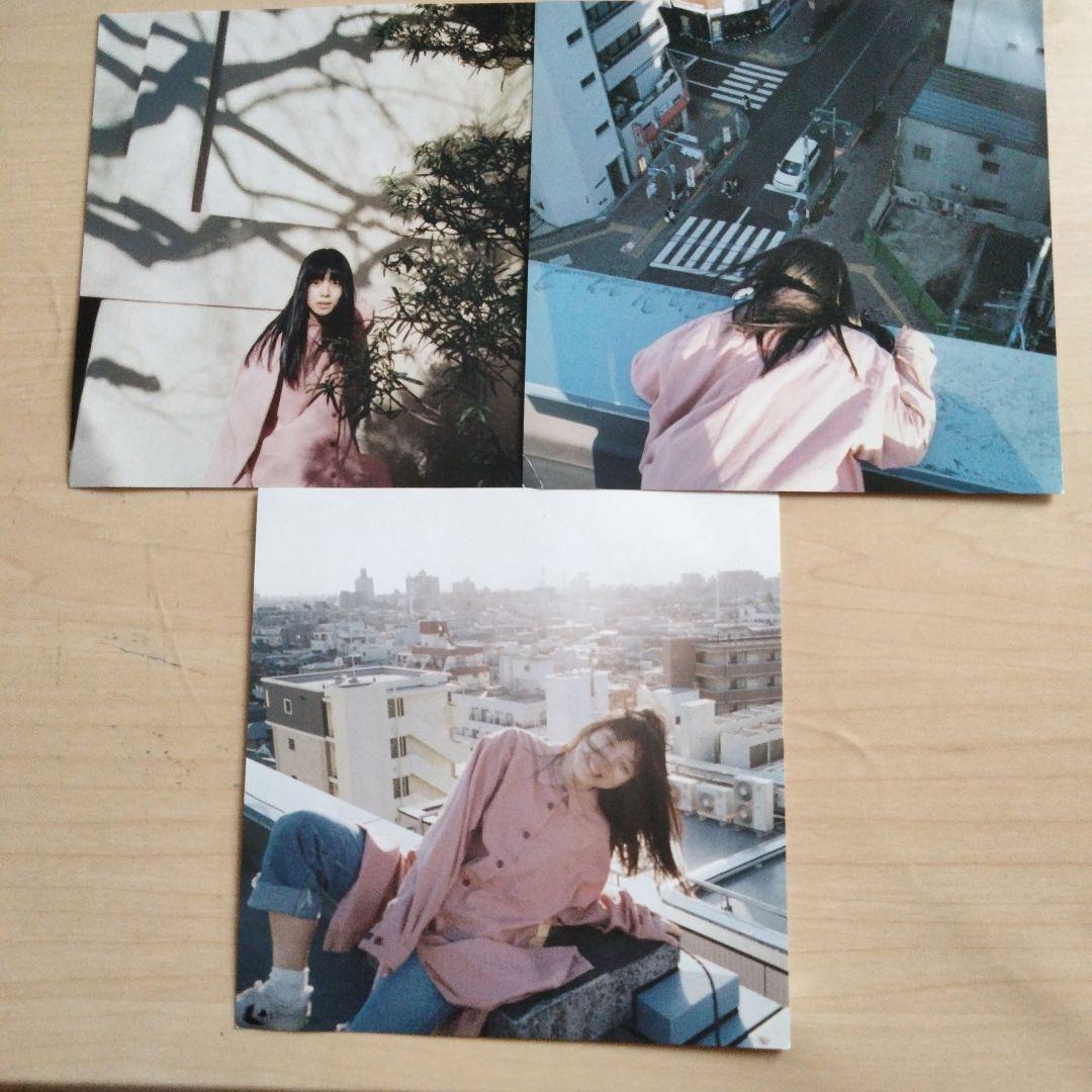 kanekoayano hug CDと写真セット