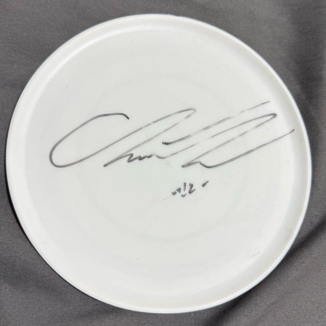 SHINee World 2017 フリスビー サイン - メルカリ