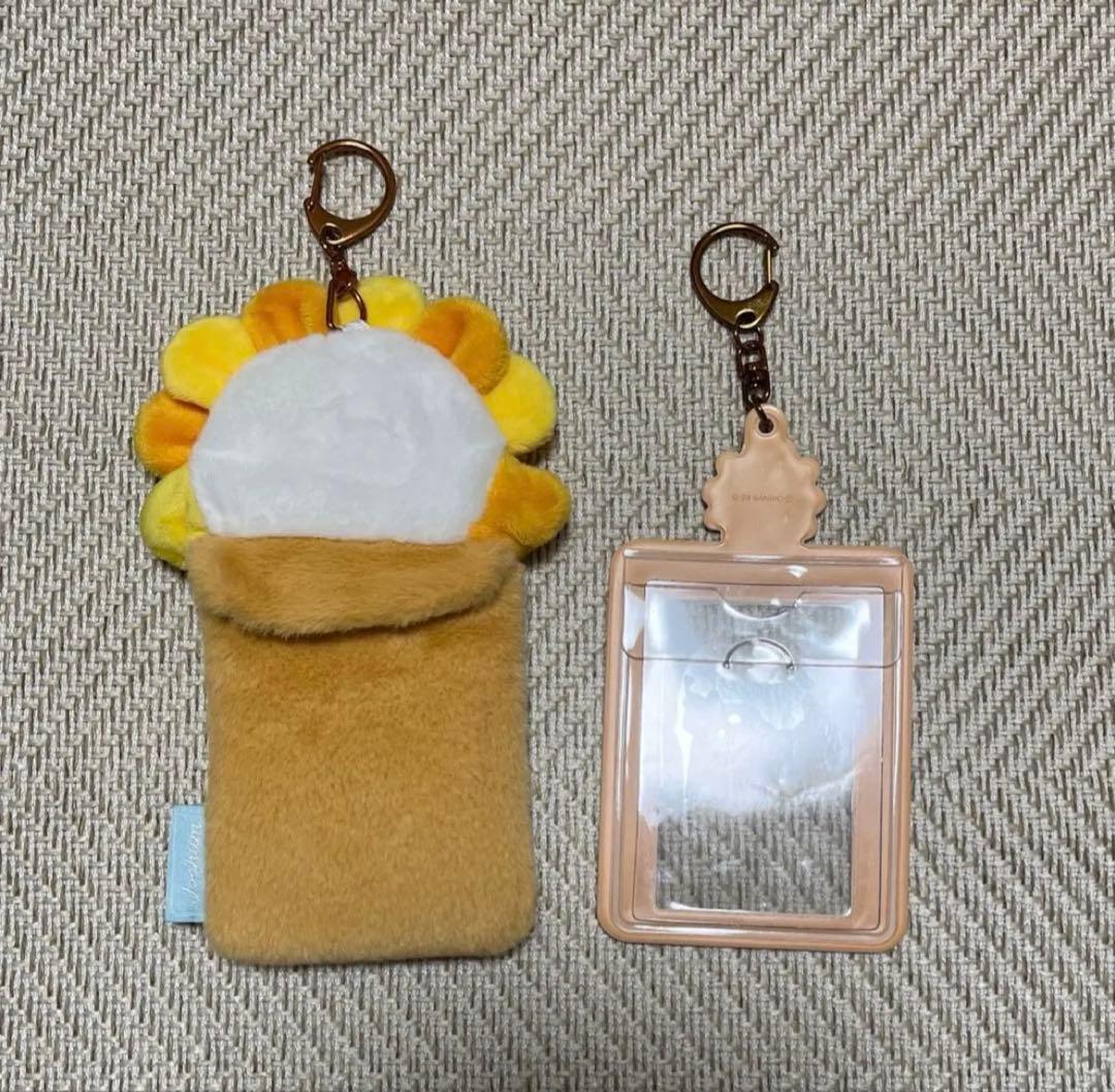 jochum biraトレカホルダー - メルカリ