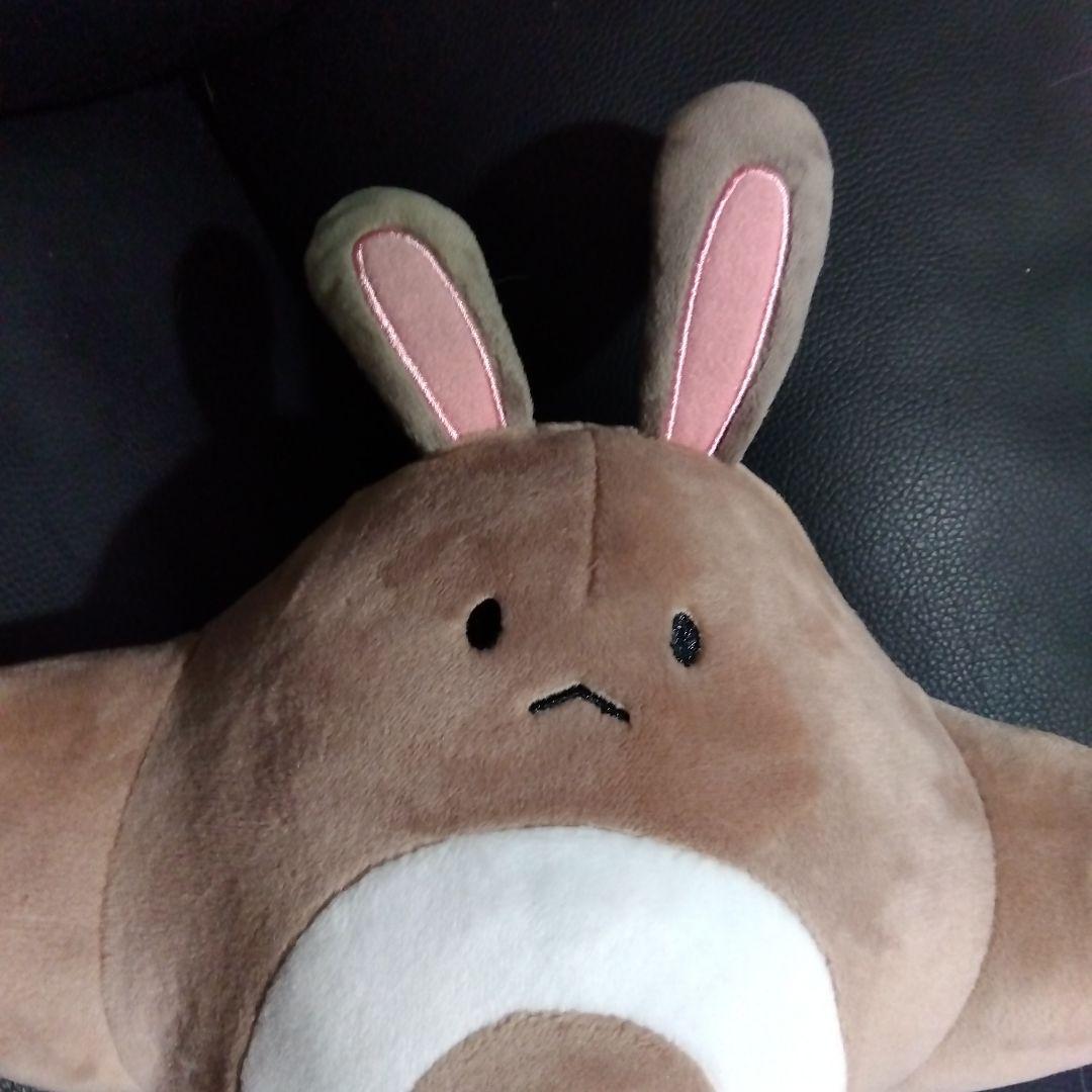 ポケモン オタチ ポケモンセンター限定 ぬいぐるみ - メルカリ