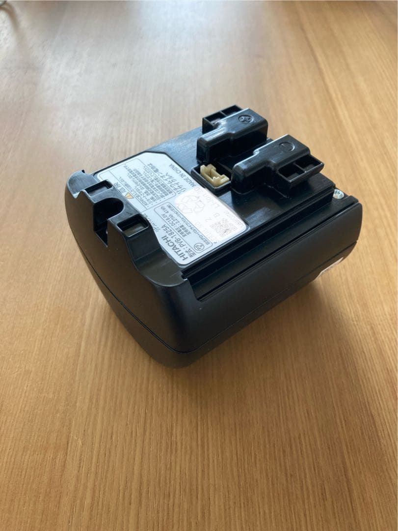 日立掃除機 PVB-1825A PV-BFL1-008 バッテリー 日立（HITACHI） 【在庫あり○】日立 掃除機 電池 バッテリー（PVB