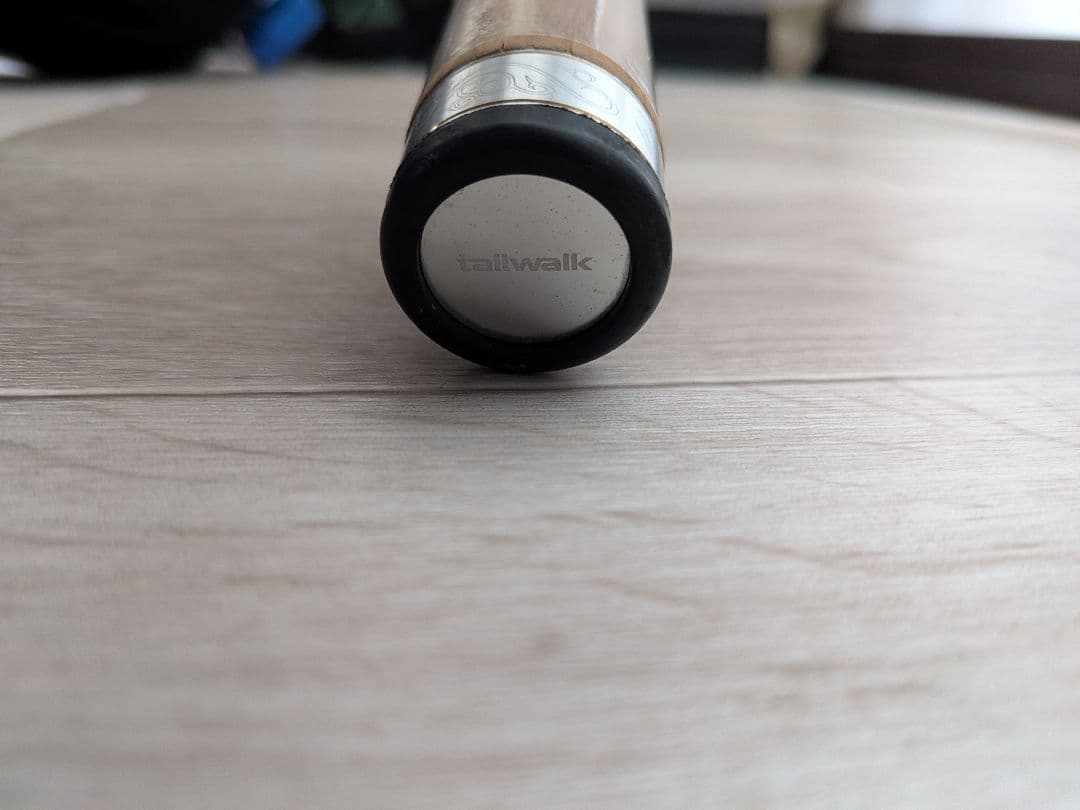 美品】tail walk ケイソン ランズバック C83MH ②T9 - メルカリ