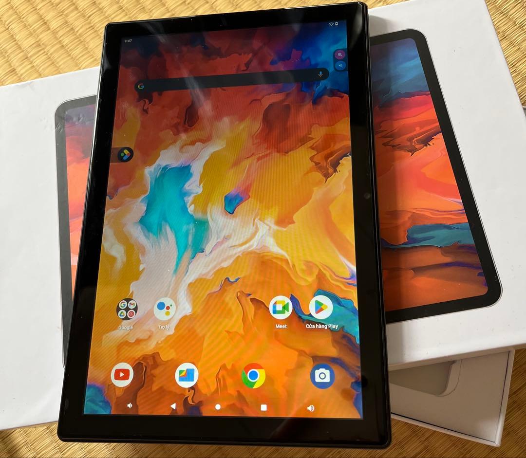 Qetupa 10.1インチ Android 14 Pad6 タブレット - メルカリ