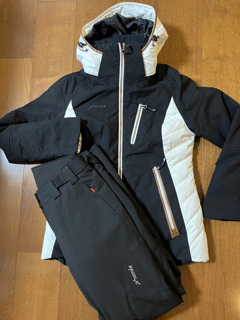 Phenixフェニックス レディース　スキー ウェア phenix | WOMENS - phenix Online Store