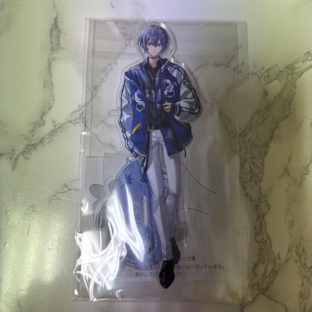 HEROES Half Anniversary AGF Dytica 小柳ロウ - メルカリ