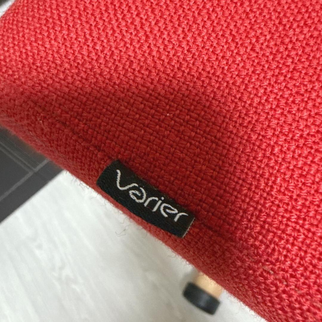 STOKKE 姿勢矯正 ノルウェー レッド balans - メルカリ