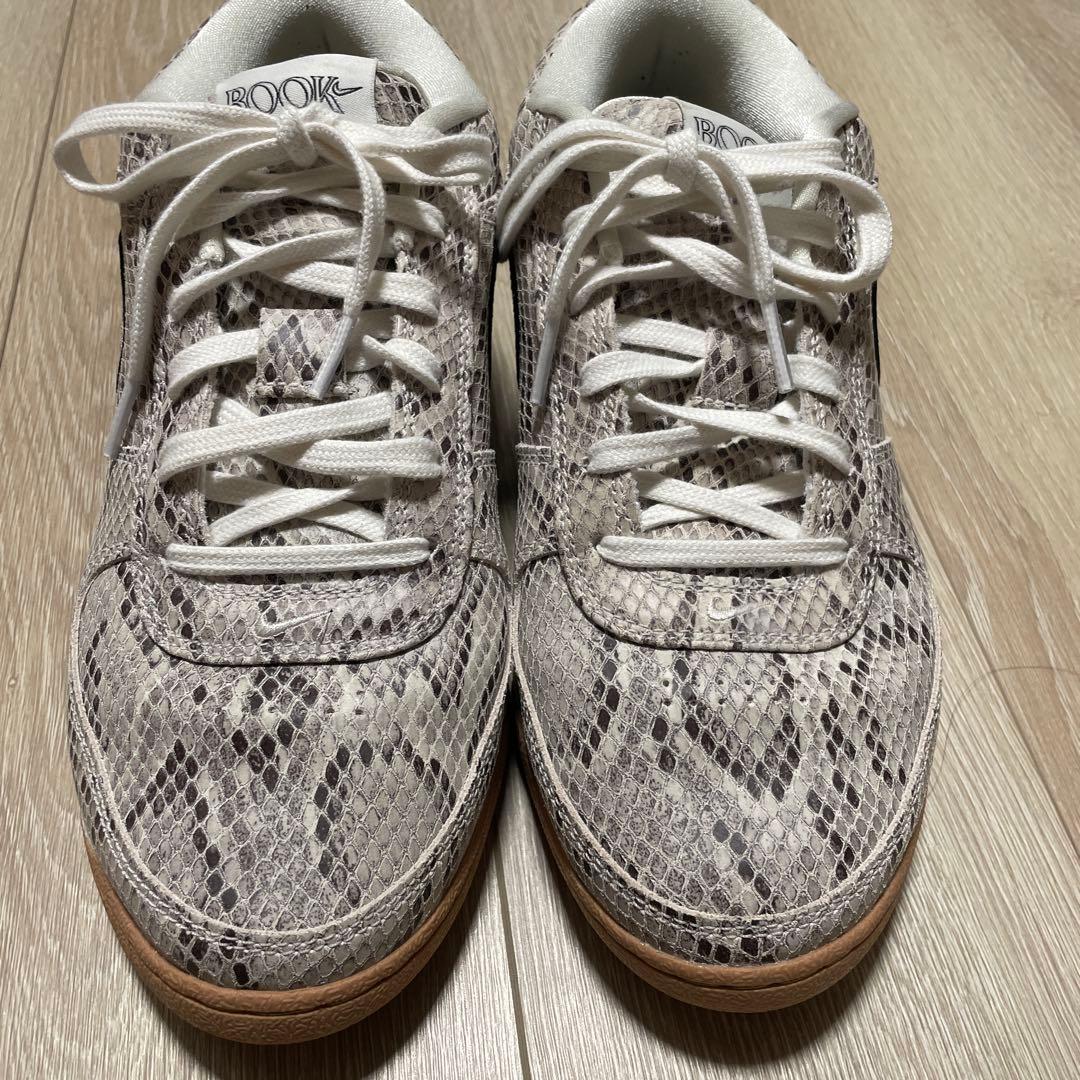 シューズ(男性用) book1 27.0cm