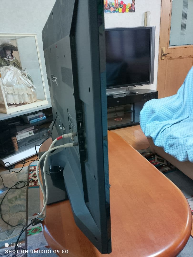 東芝 50インチ 50G5 2K HDテレビ 動作品 2012年式 愛知県豊田市