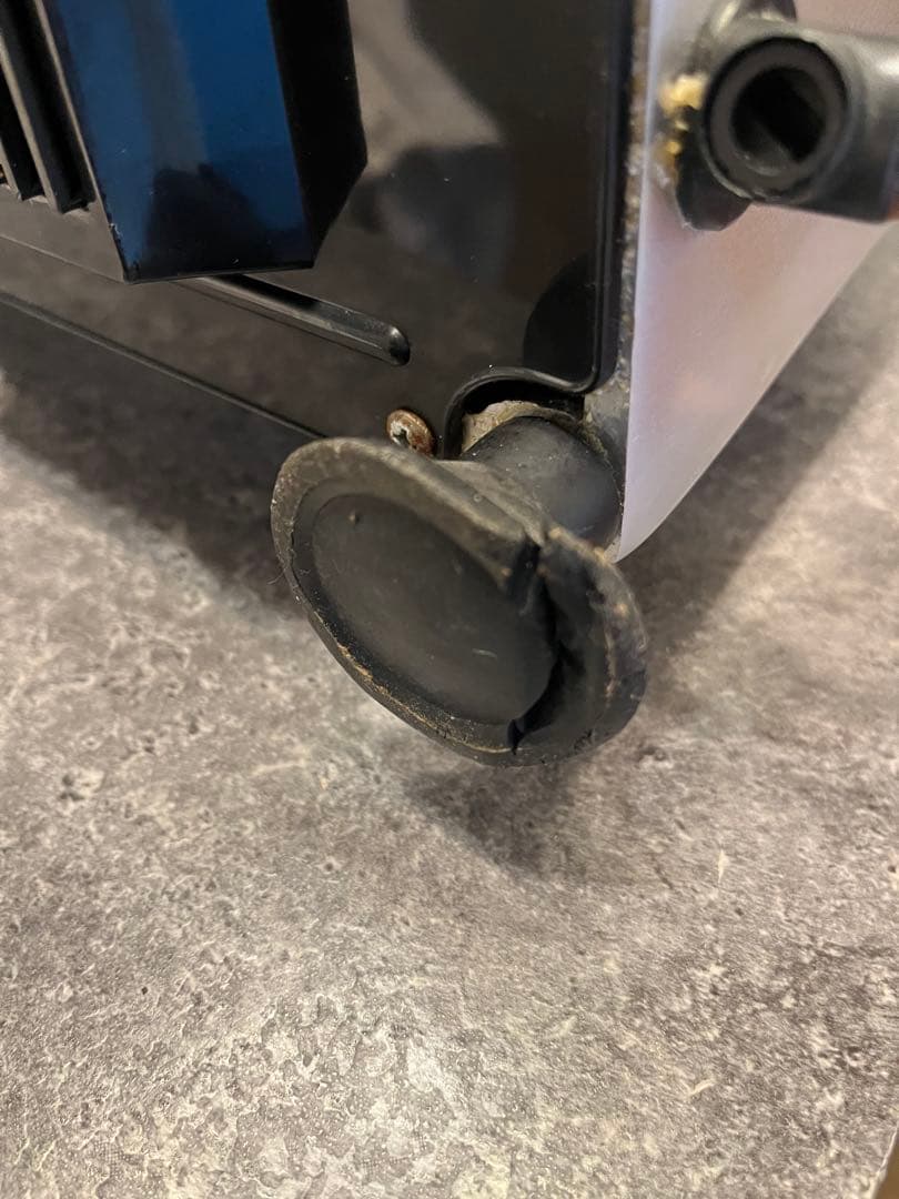 レマコム ステンレススチール ミートスライサー RSL-220 半解凍 - メルカリ