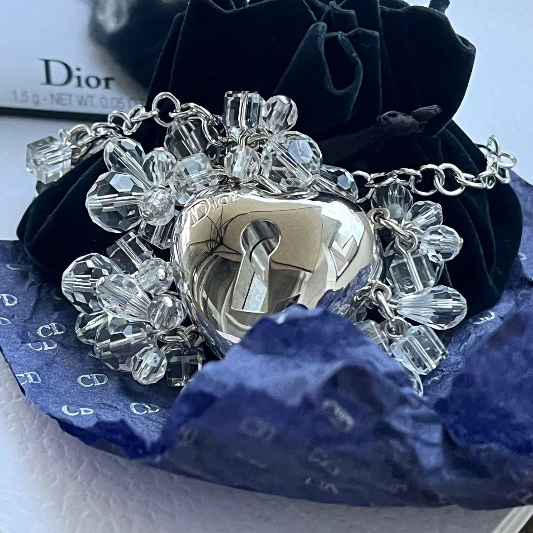 DIOR PRETTY CHARMS ディオール プリティチャーム グロス - メルカリ