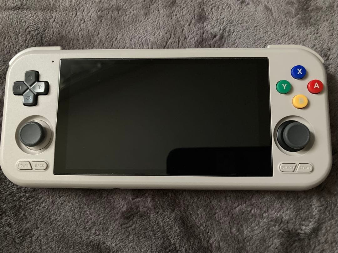 retroid pocket4pro グリップと他おまけ付き Retroid Pocket 4 Pro Grip Review: Worth $15? - YouTube