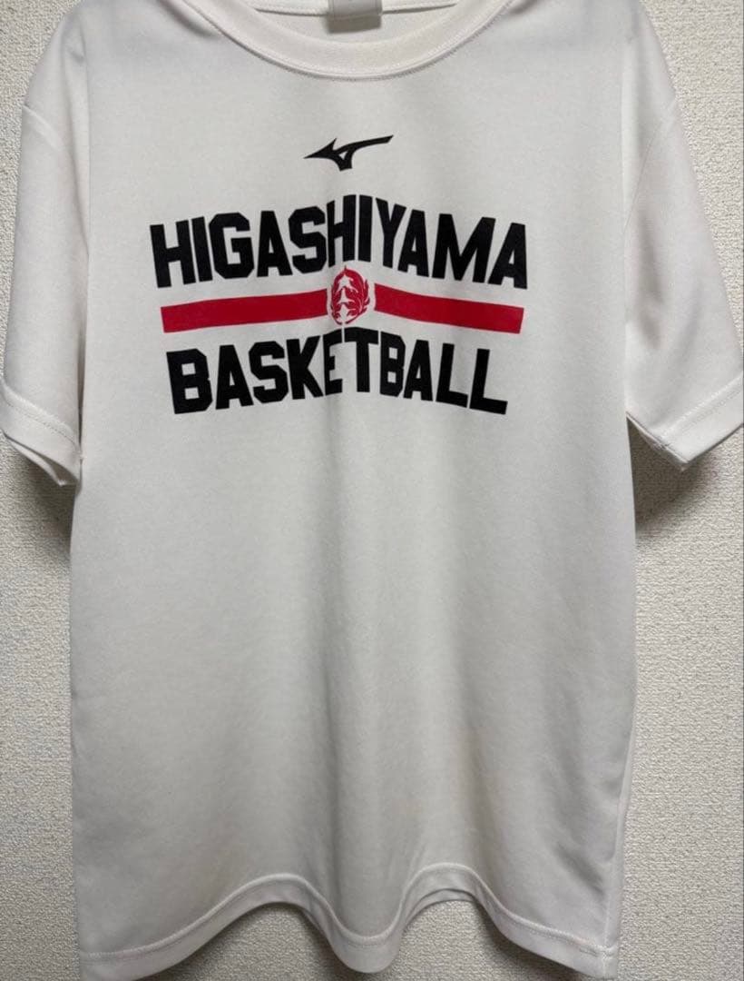東山バスケ部練習Tシャツ 東山バスケ部 練習tシャツ 東山バスケ部 練習tシャツ 東山バスケ練習T