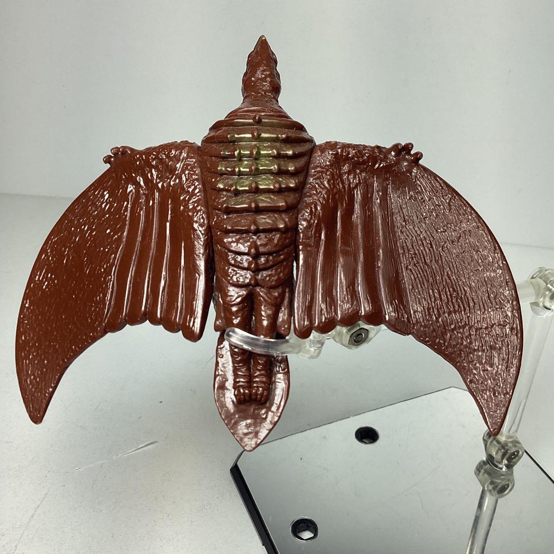 1992 JAPAN ラドン飛行形態 ソフビ - メルカリ