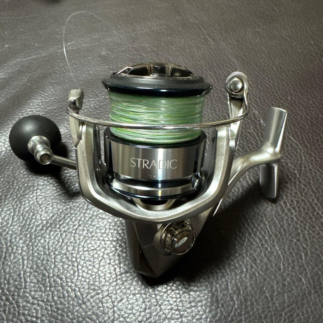 ストラディック　c5000XG シマノ（SHIMANO） 23 ストラディック C5000XG (2023年モデル