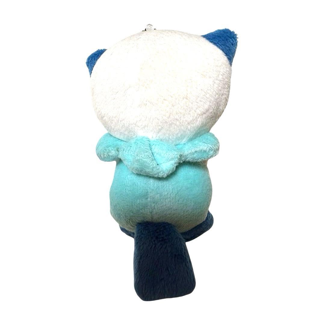 新品タグ付き】MYポケモンコレクションぬいぐるみ5 ミジュマル - メルカリ