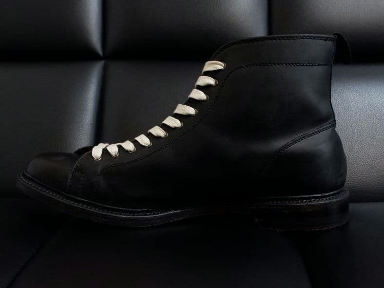 REGAL TOKYO モンキーブーツ W586 - メルカリ