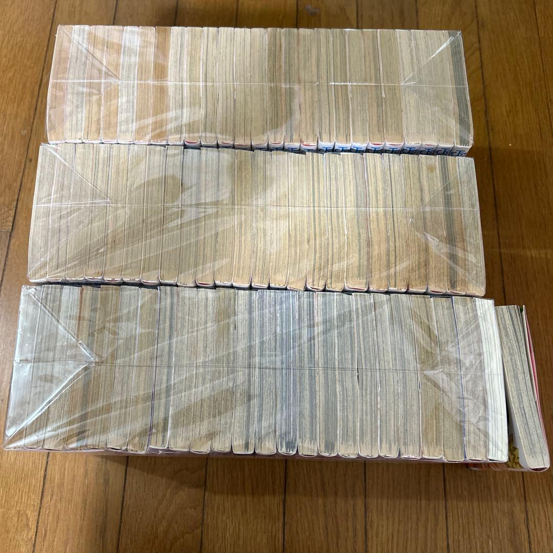 NARUTO ナルト 全巻セット 1巻〜72巻 外伝24時間以内発送します - メルカリ