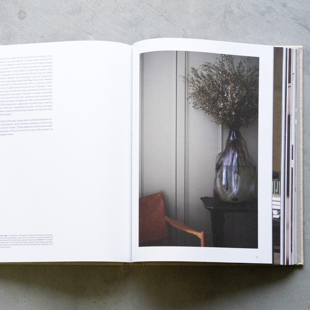 Aesop The Book イソップ・ザ・ブック Rizzoli - メルカリ