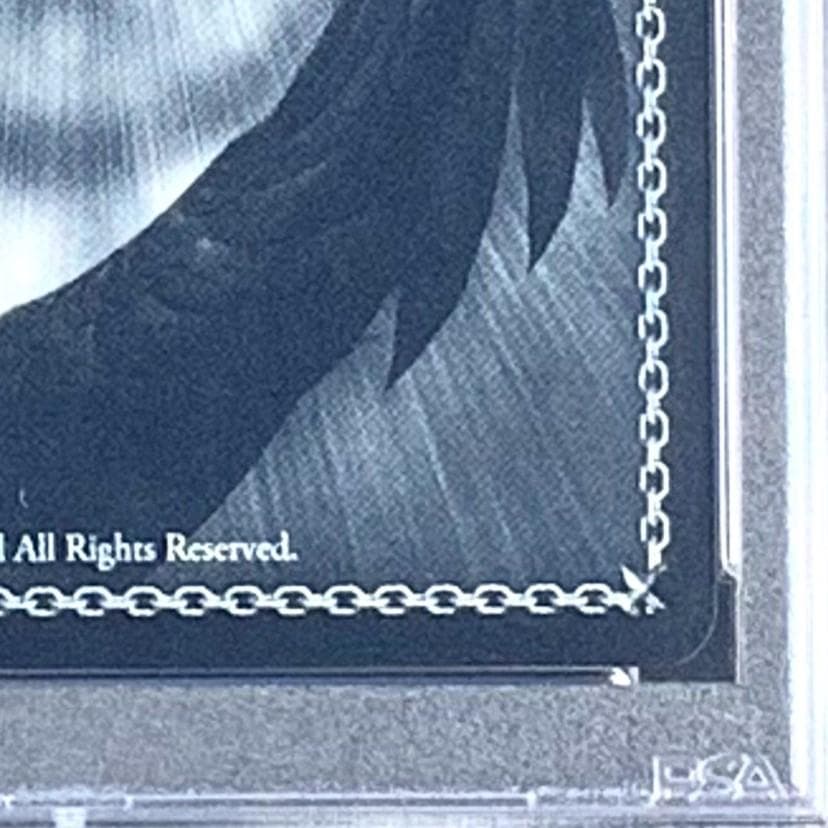 【PSA9】　VR/W22-042SP　一色 あかね