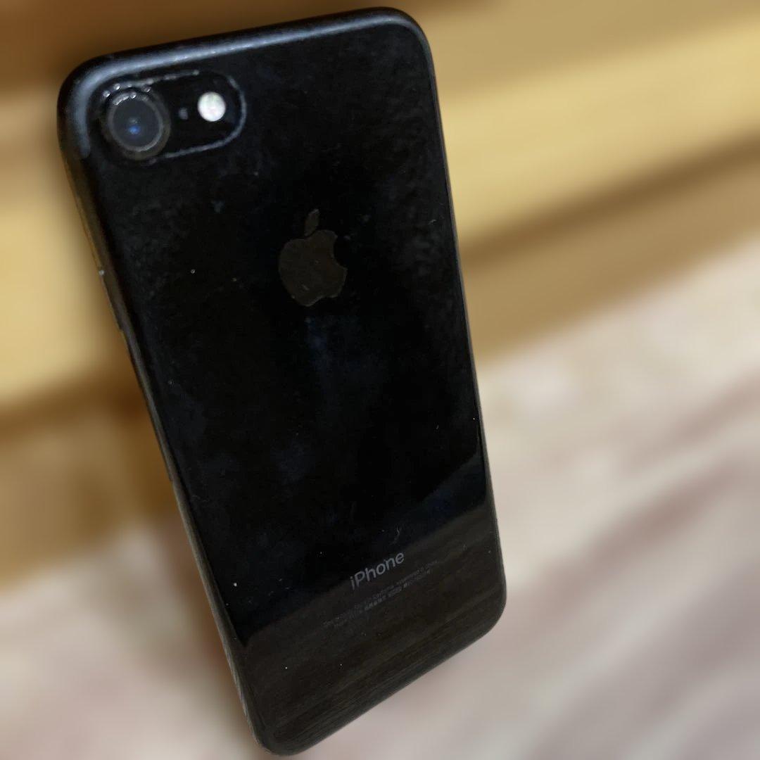 iPhone 7 ジャンク品 - メルカリ