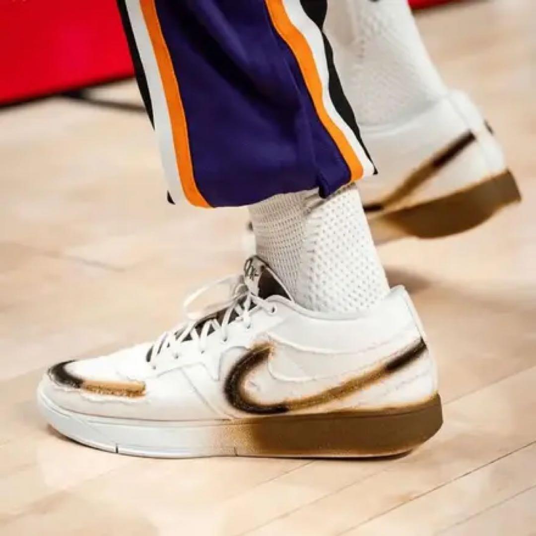 【新品未使用】27.5cm Nike Book 1 ”Torched”