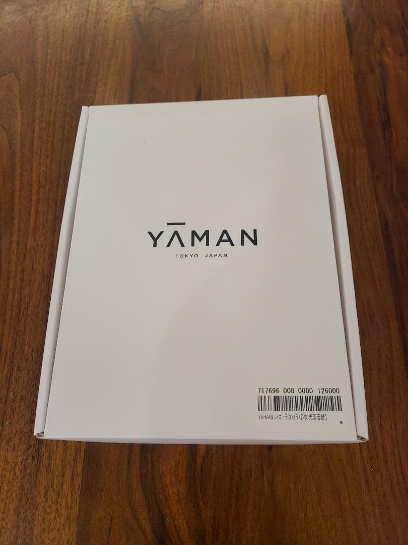 【新品・未使用】YAMAN レイボーGO V10 プラス 新品・未使用】YAMAN レイボーGO V10 プラス - メルカリ