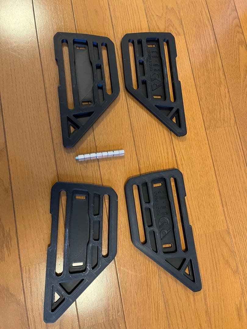 レクトディスク RD-03【RECT DISC】