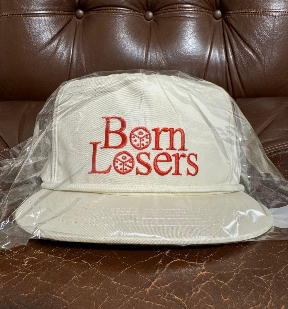 tattoo studio Yamada キャップ ホワイト TSY 山田レン - メルカリ