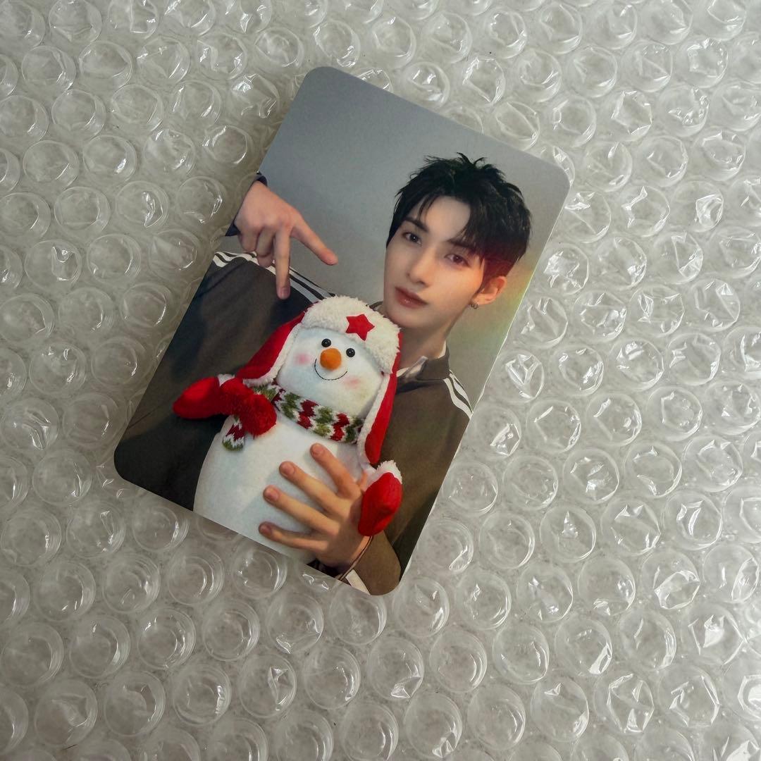 NEXZ ネクスジ トレカ ハイタ ゆう - メルカリ