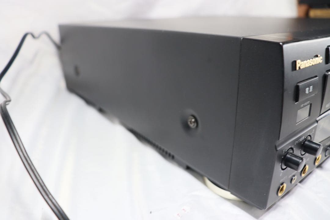 美品 完動品 パナソニック Panasonic LDプレーヤー LX-K680 - メルカリ