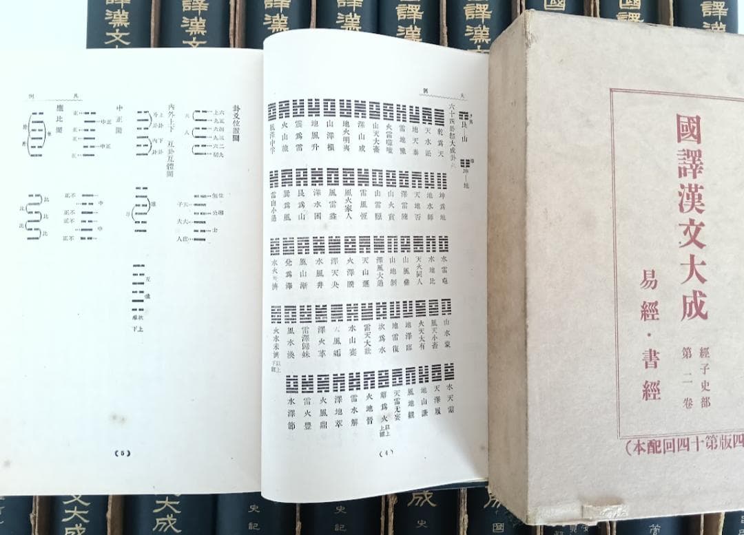 国訳漢文大成 経子史部（全20冊）國譯漢文大成 公田連太郎 史記は揃