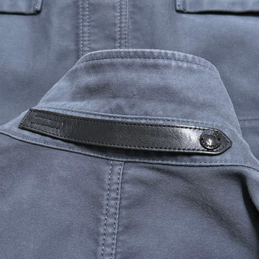 TOM FORD 【BA028 TFO516】 フレンチワーク ジャケット - メルカリ