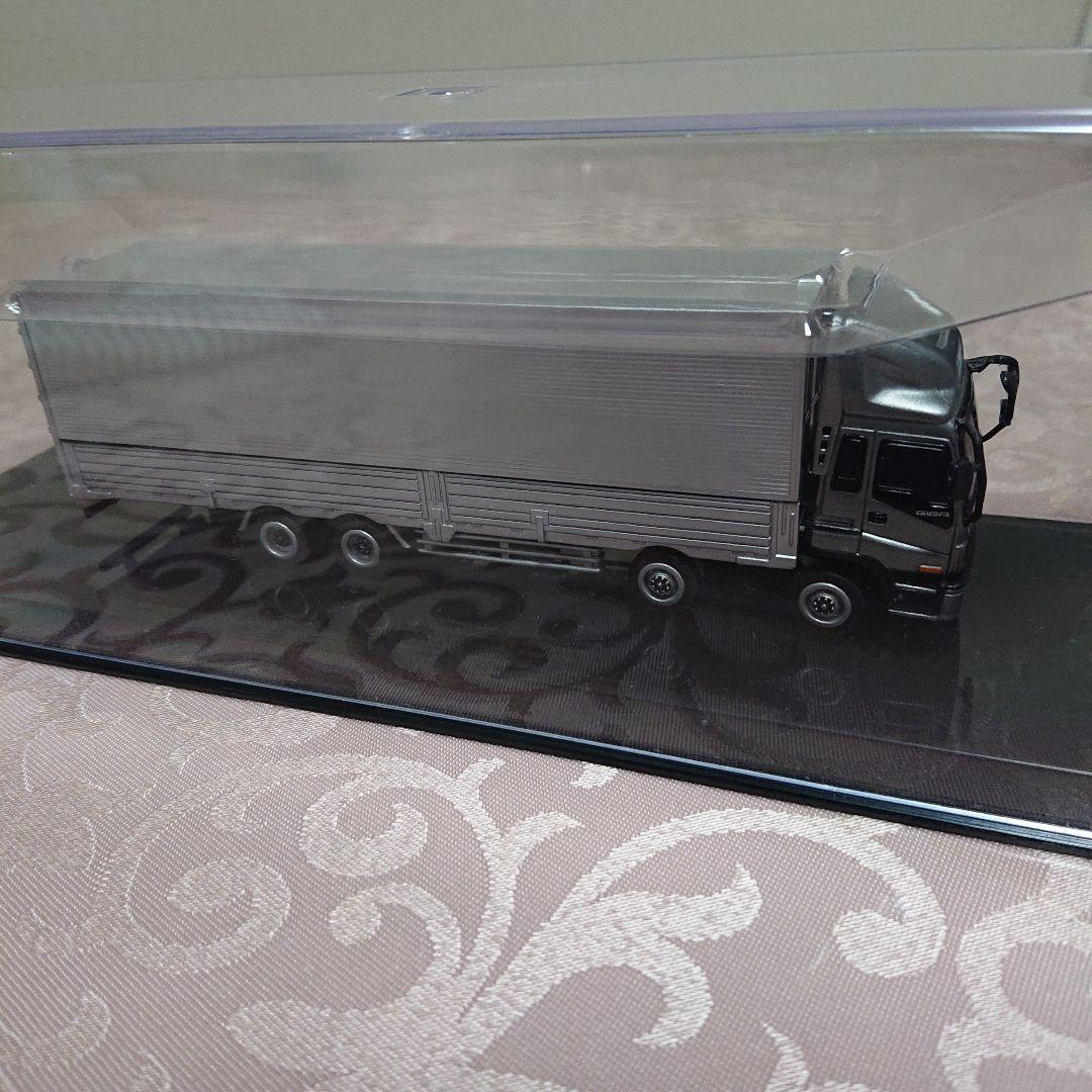 京商1/80スケール R/CトラックシリーズISUZU GIGAMAX - メルカリ