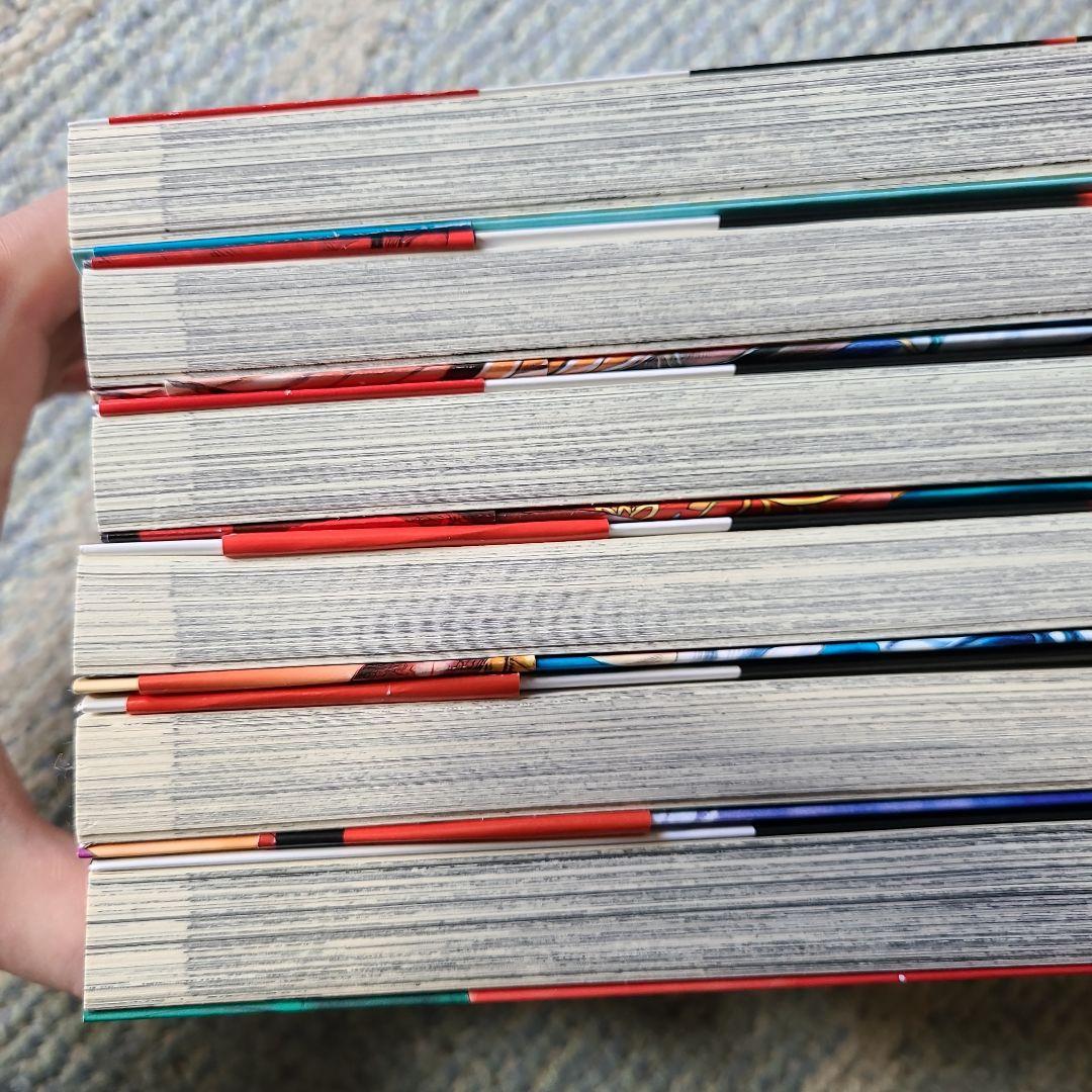 キングダム 全巻セット 72-77 - メルカリ