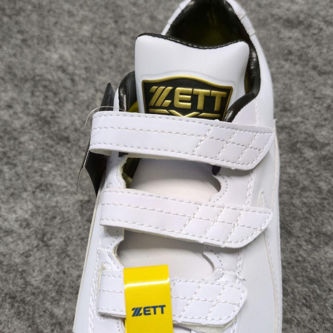 野球スパイク　ウイニングロードWMB 28.0cm