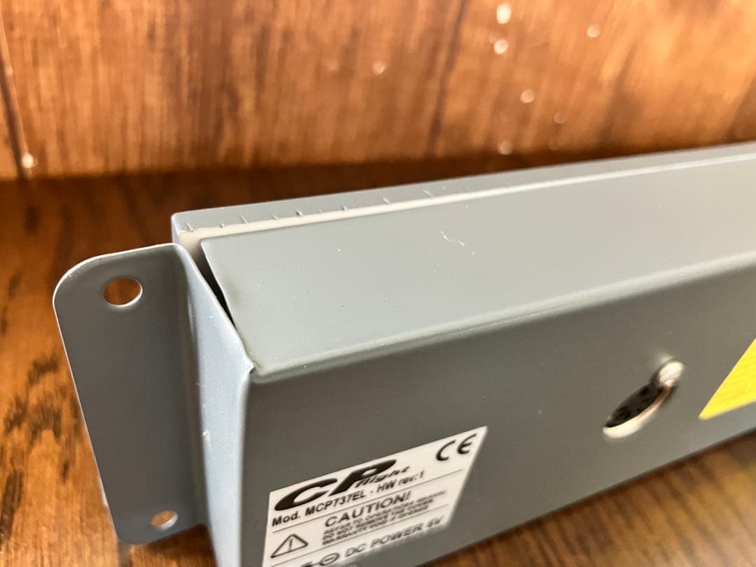 CP Flight MCP737EL（Boeing 737用MCPモジュール） - メルカリ