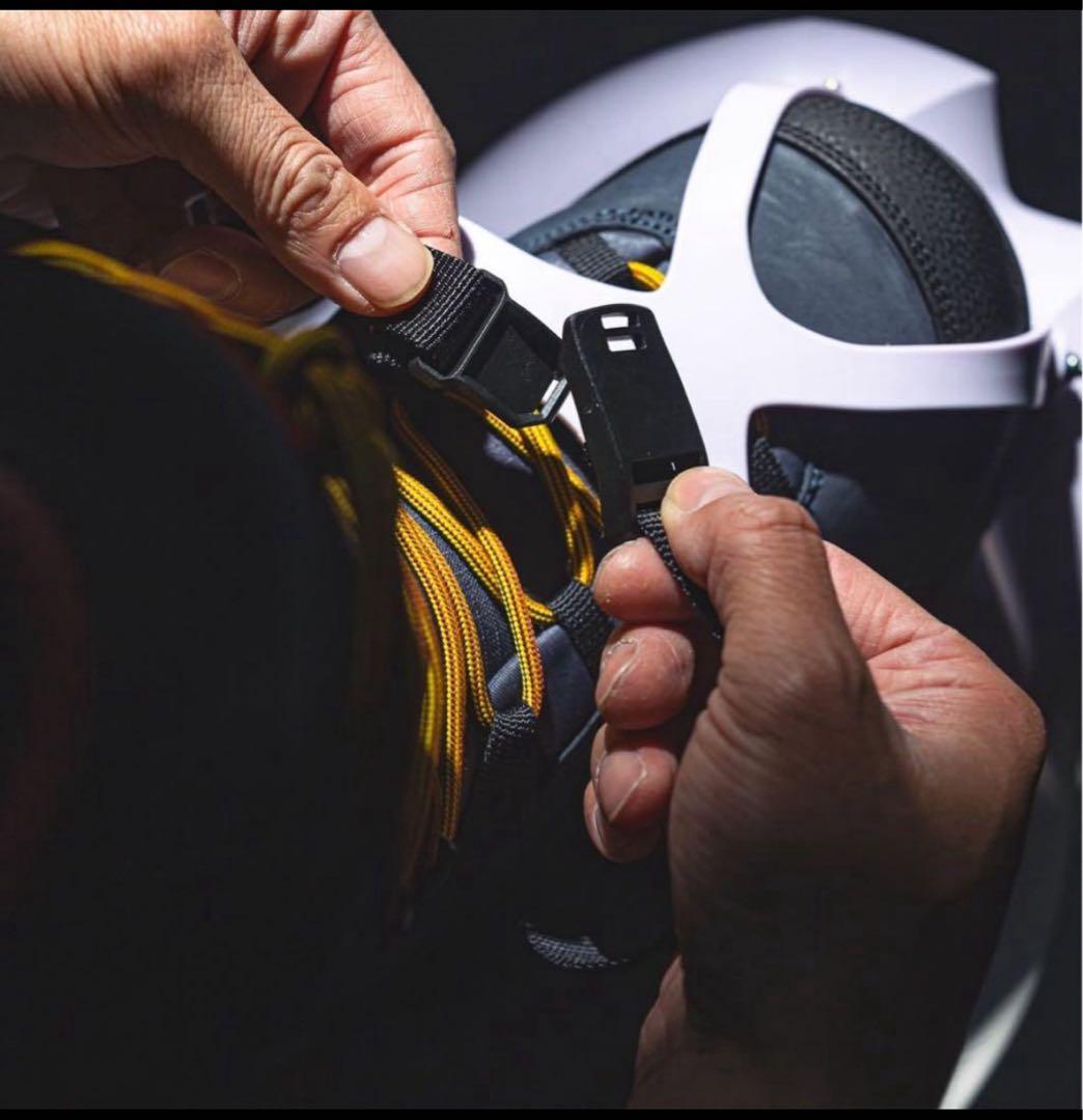 12時間タイムセール KANJIKI スノーシュー 新品未使用 - メルカリ