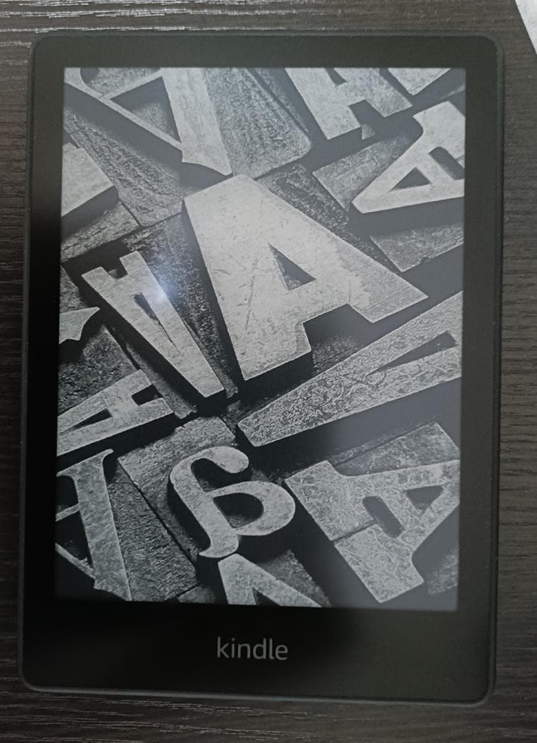 C*乳様 Kindle Paperwhite (8GB) 11世代 Kindle Paperwhite 第11世代(8GB) 広告あり Kindle Paperwhite(第11